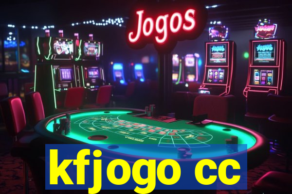 kfjogo cc